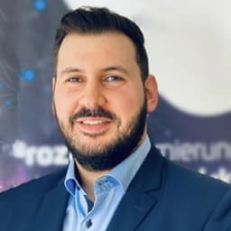 Aday Onar – Business Consulting, THiiiNK® GmbH