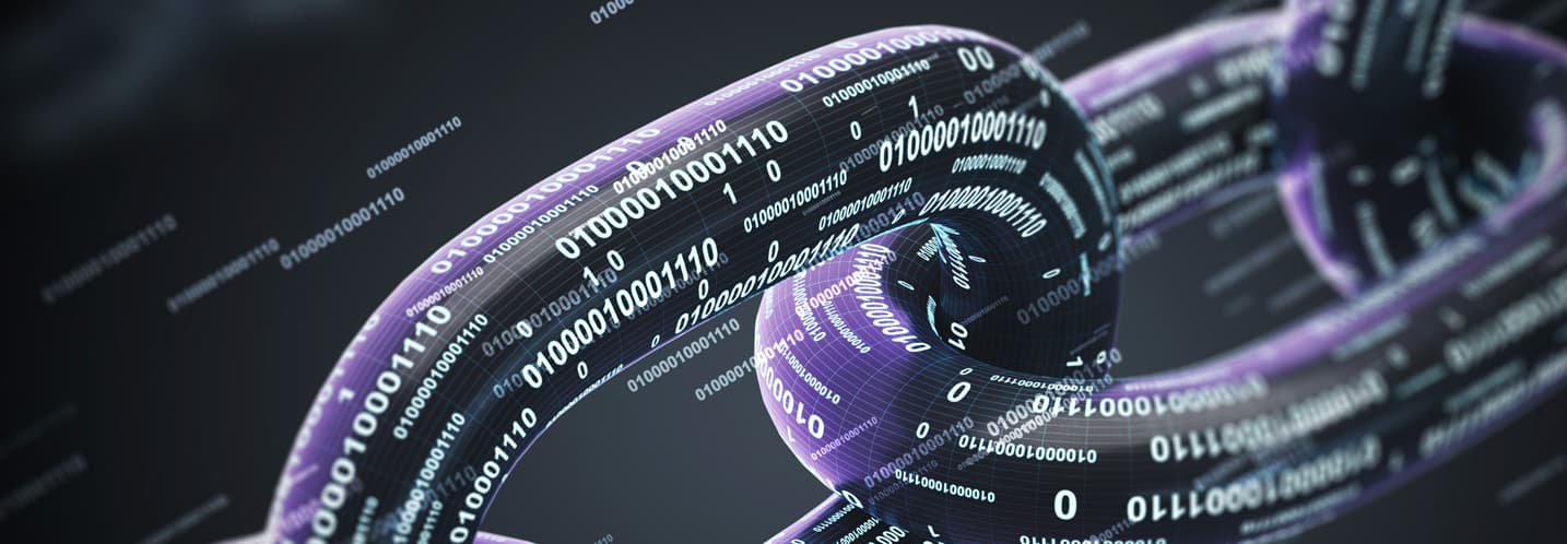 Blockchain: Eine Einführung in die Technologie