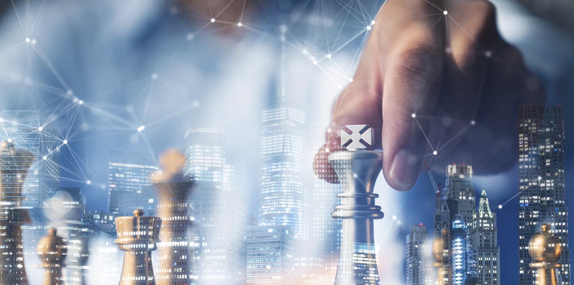 Consulting 4.0 – Know How durch digitale Beratung