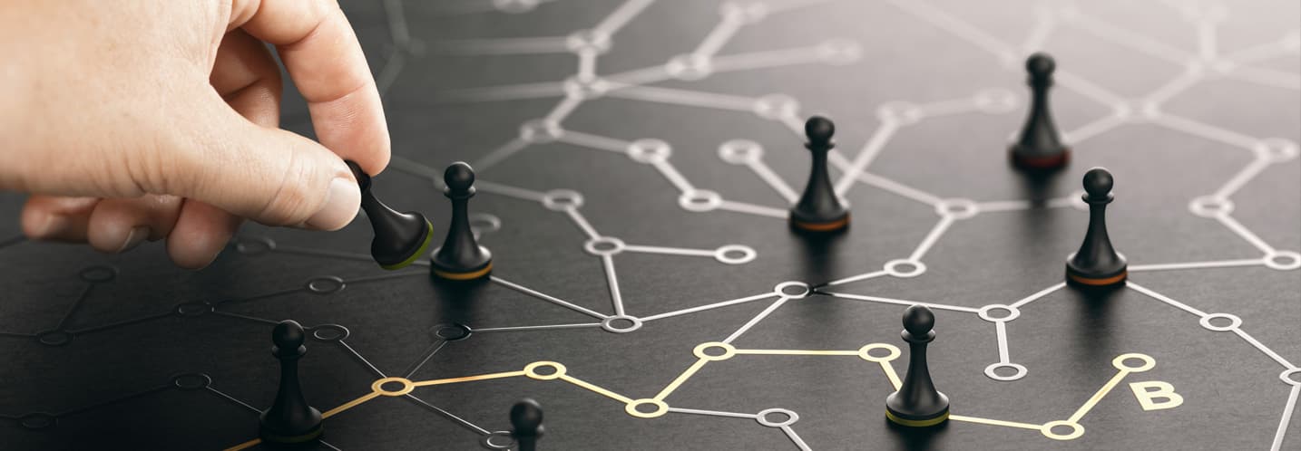 Entwicklung und Umsetzung von Digitalisierungsstrategien