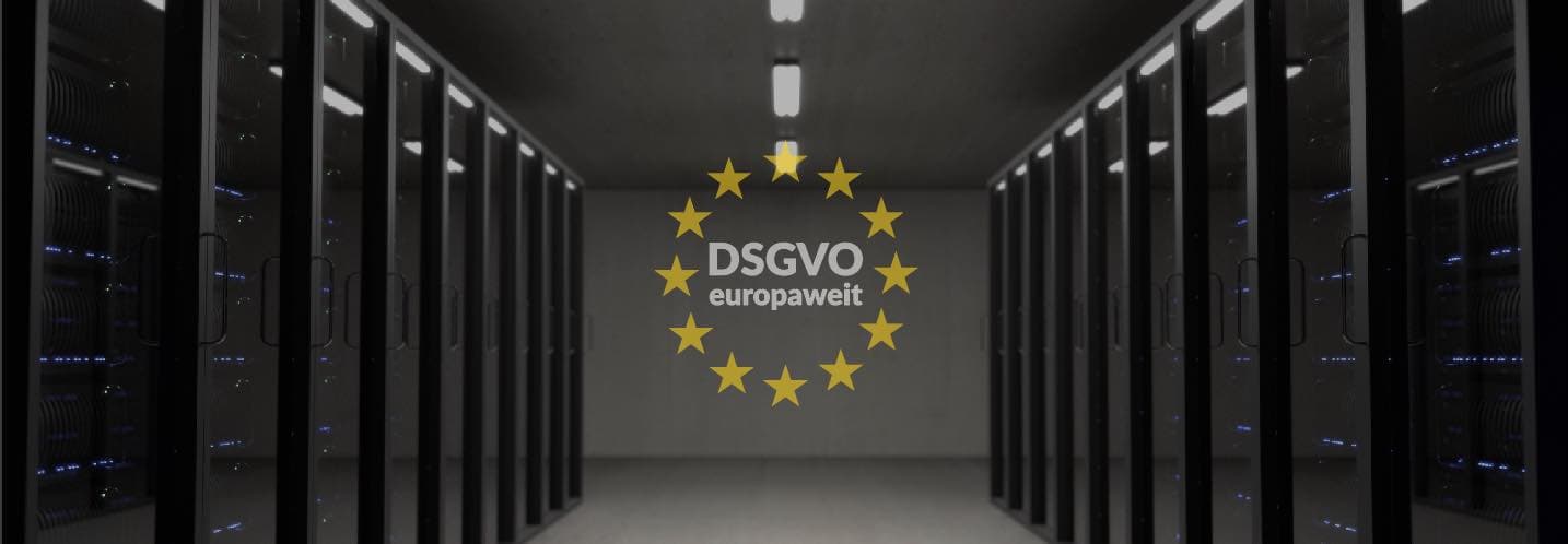 Datenschutz-Grundverordnung (DSGVO)