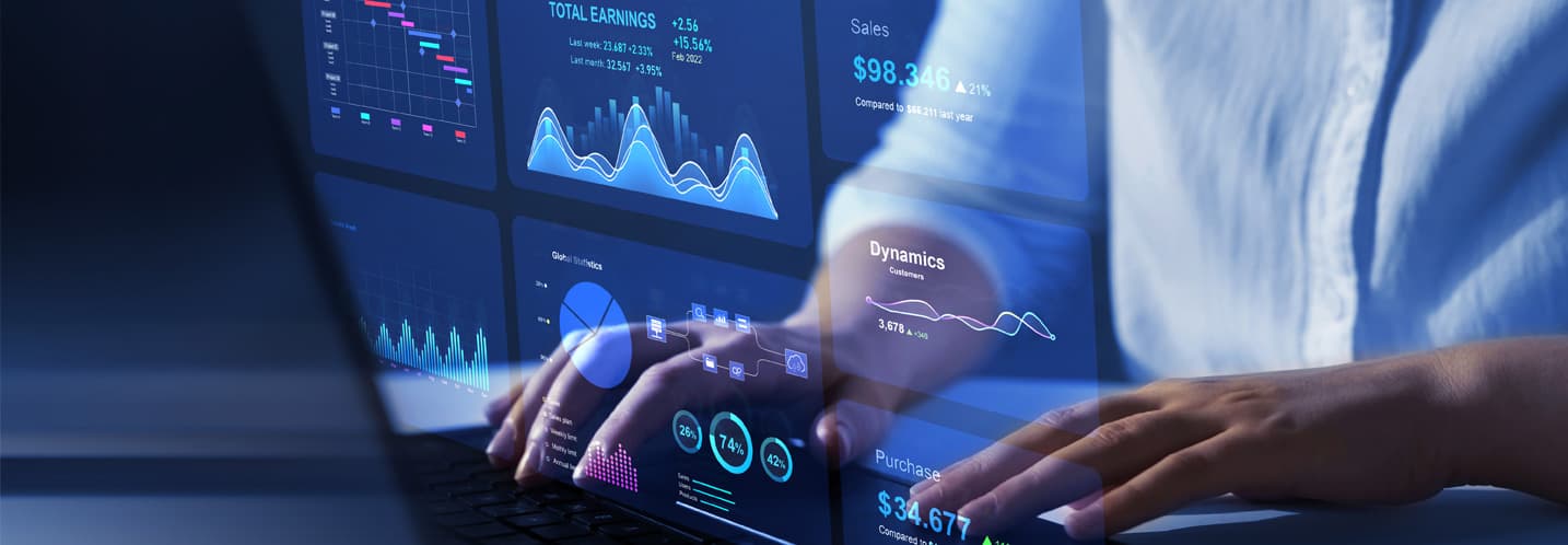 Wie Unternehmen von einem ERP-System profitieren