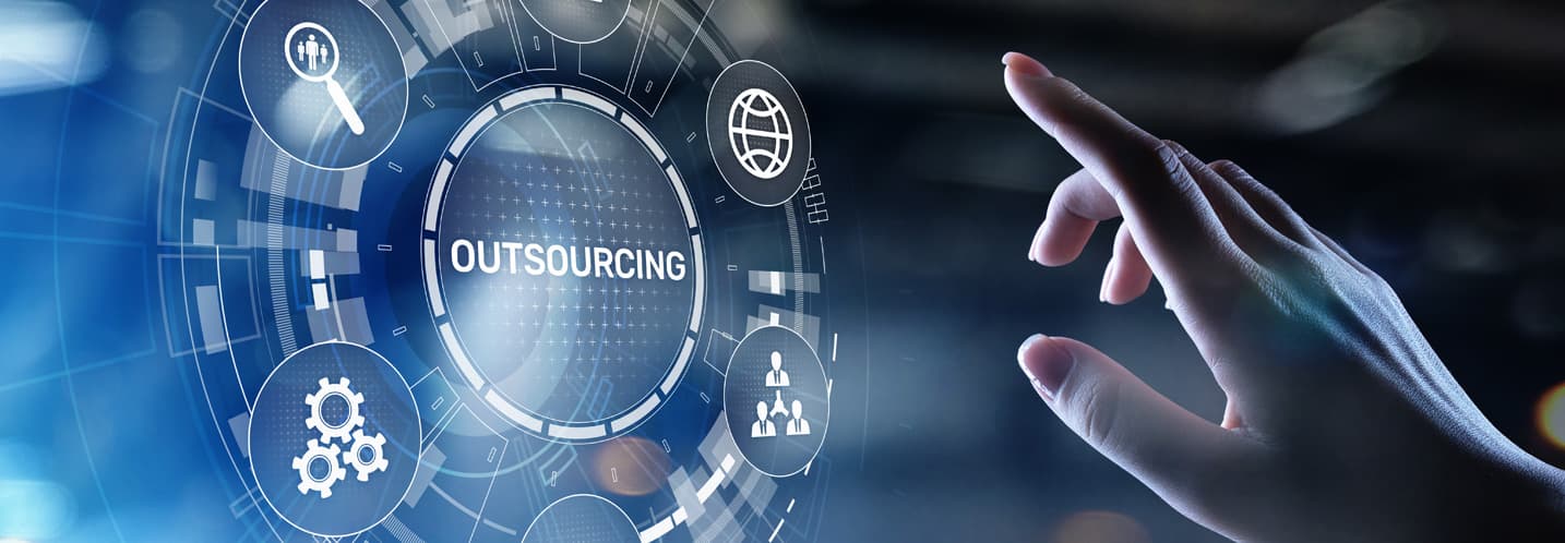 Wie Sie durch Outsourcing Ihr Unternehmen erweitern