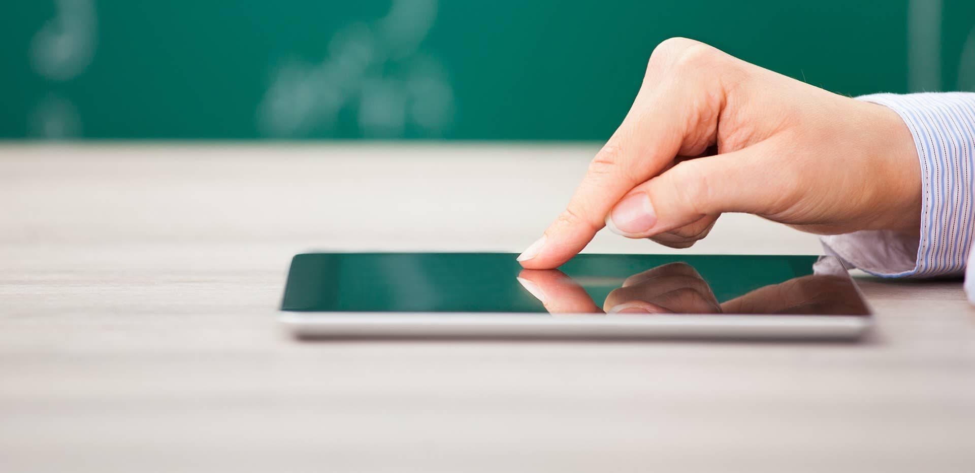 Digitalisierungsstrategie für Schulen
