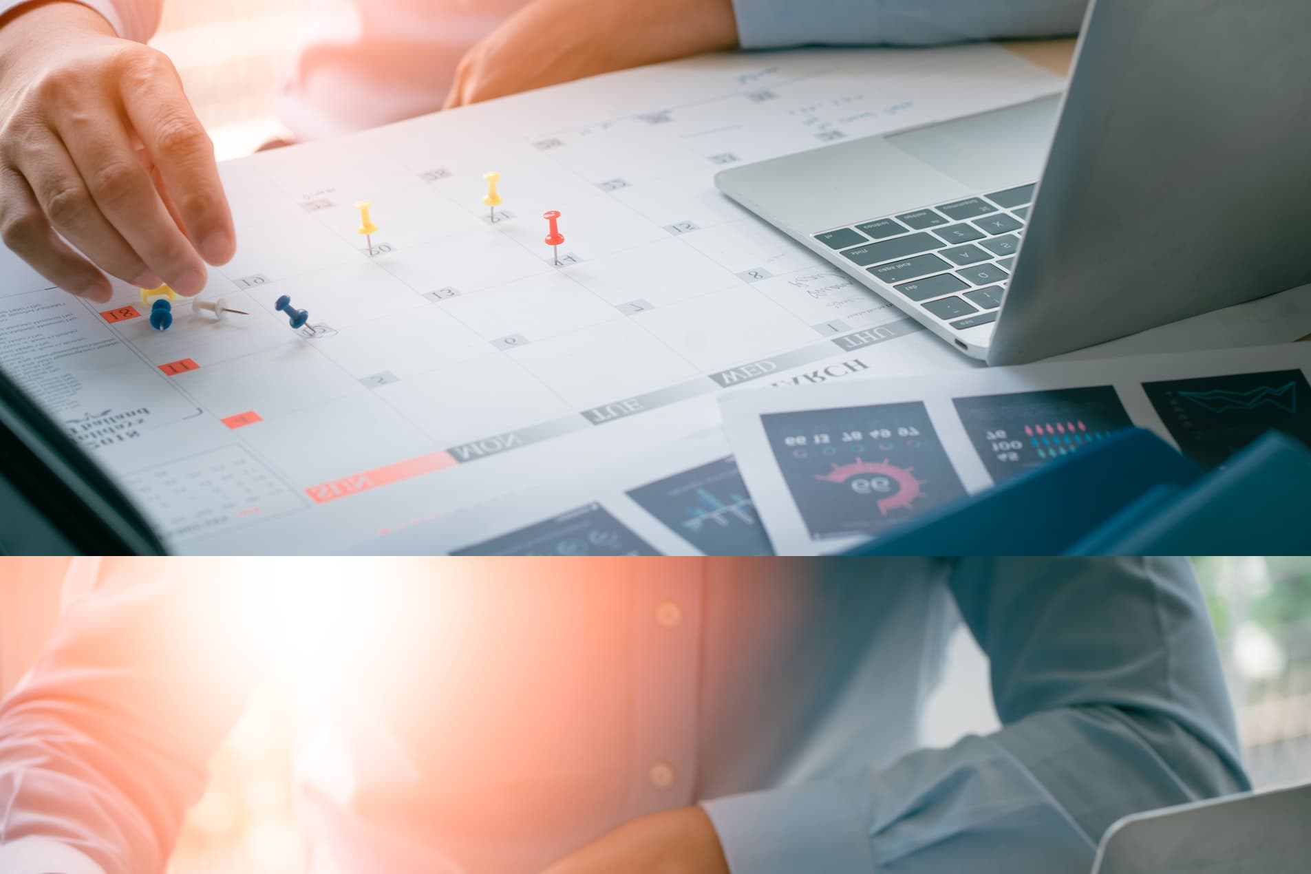 Entwicklung eines Teilnehmer-Managementsystem zur effizienten Durchführung von (Groß-) Veranstaltungen
