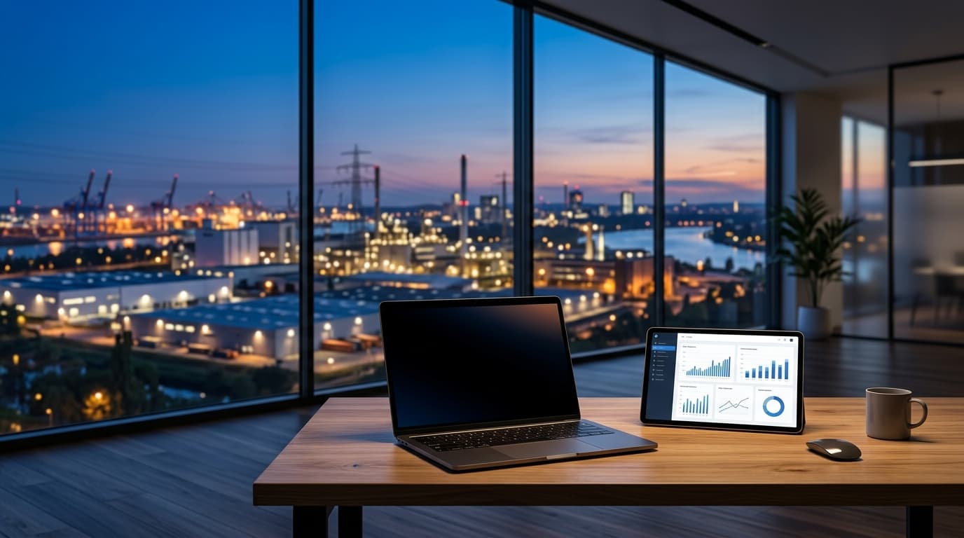 Digitale Transformation Mittelstand: Leitfaden für KMU