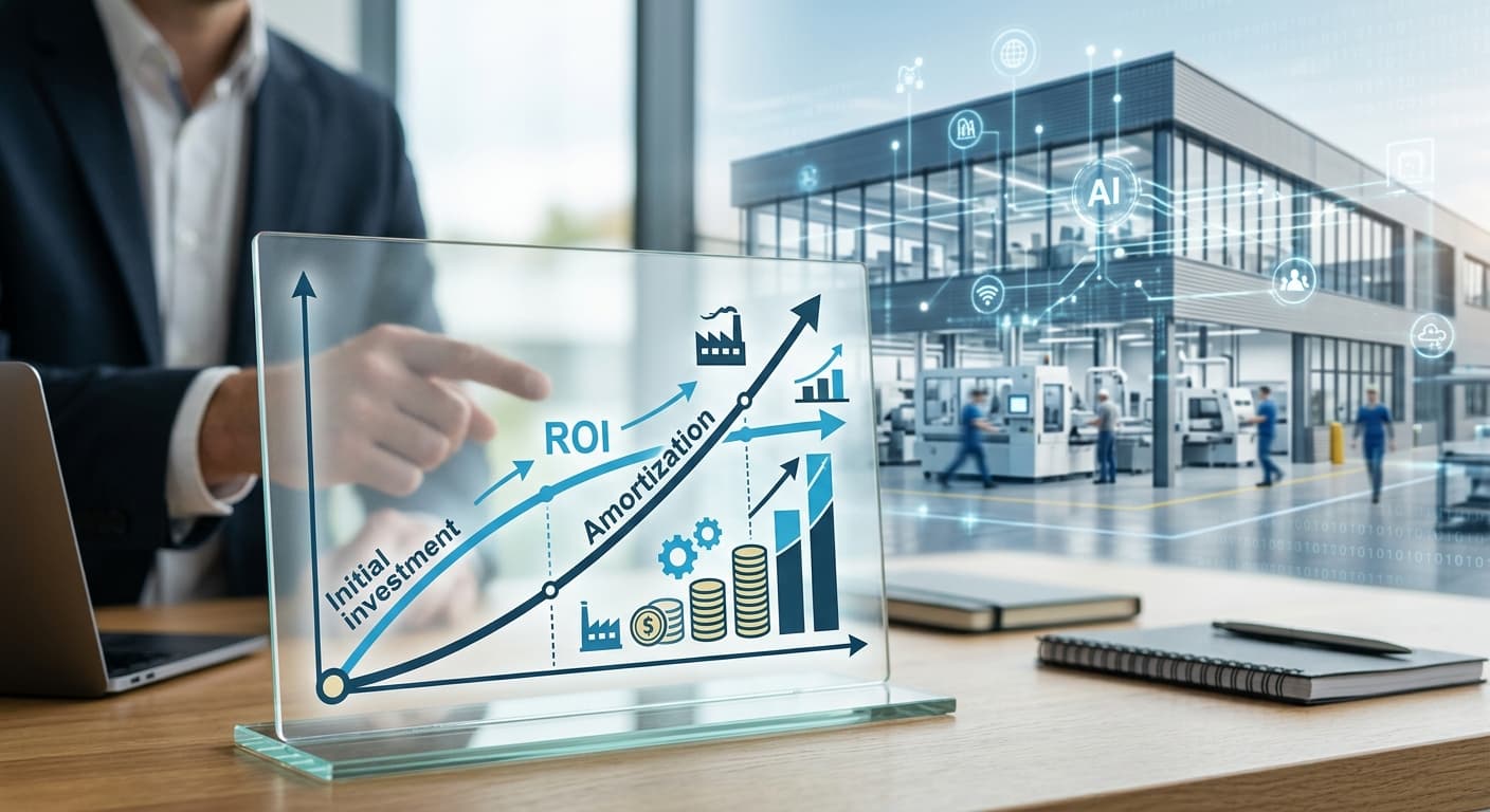 Was kostet Digitalisierung wirklich? Ehrliche Zahlen für den Mittelstand