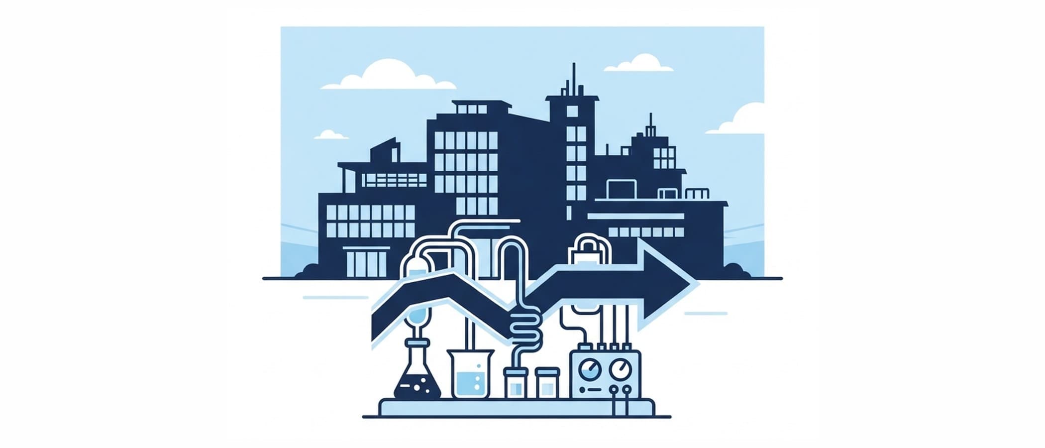 Pilotprojekt Automatisierung im Mittelstand: Erst testen, dann entscheiden