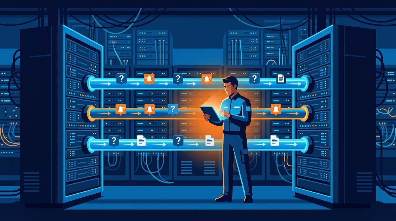Schnittstelle und API erklärt: Was Ihr IT-Dienstleister meint