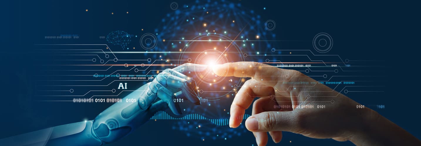 Künstliche Intelligenz: Wie es die Welt verändert
