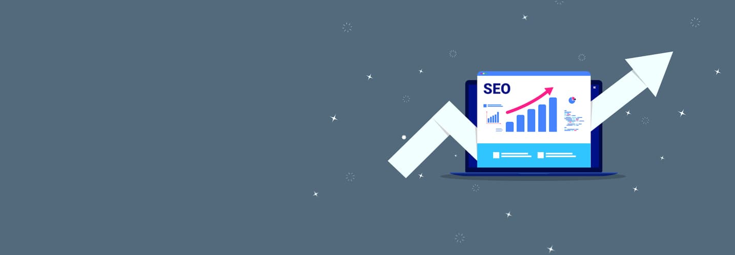 5 Gründe warum Ihre Website nicht gefunden wird: Tipps zur Verbesserung Ihrer SEO-Strategie