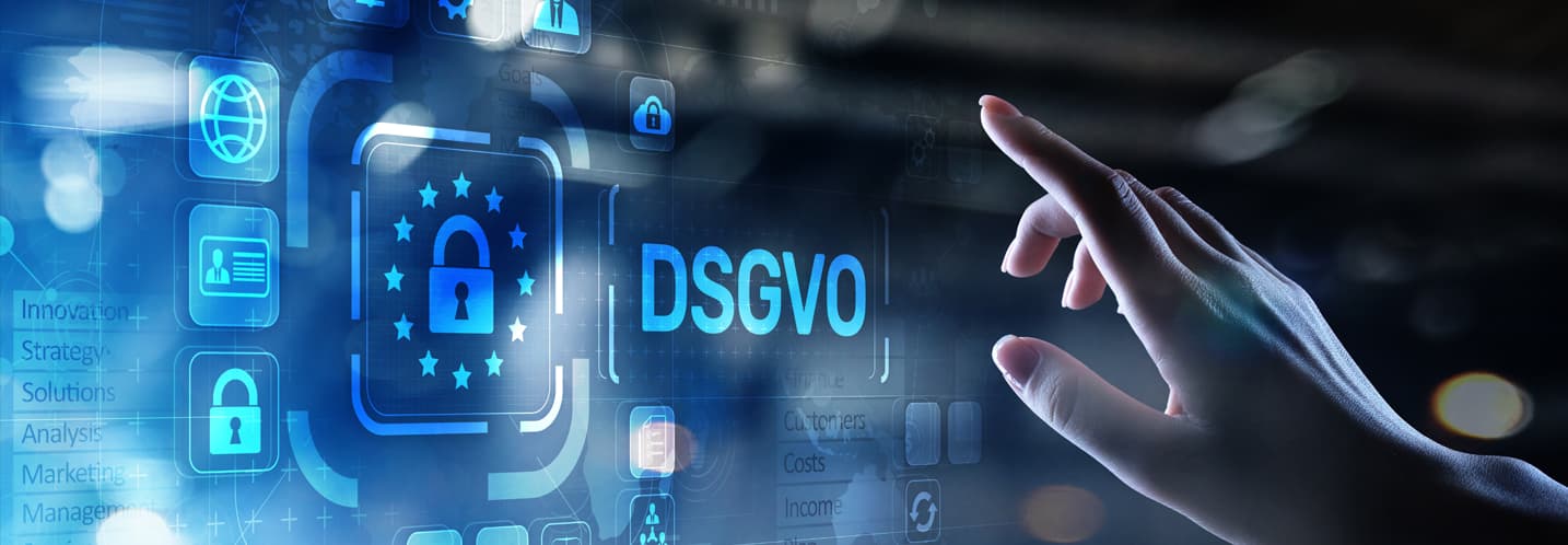 DSGVO