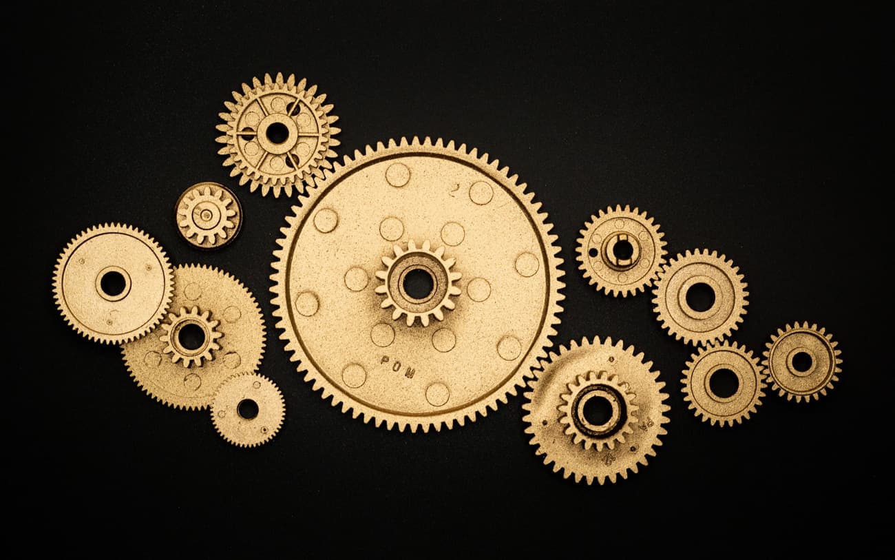 Mehr Effizienz und Produktivität durch Implementierung