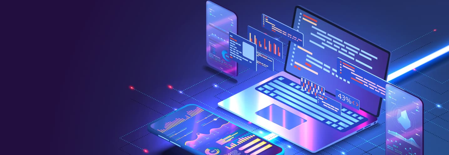 Mobile-optimierte Entwicklung