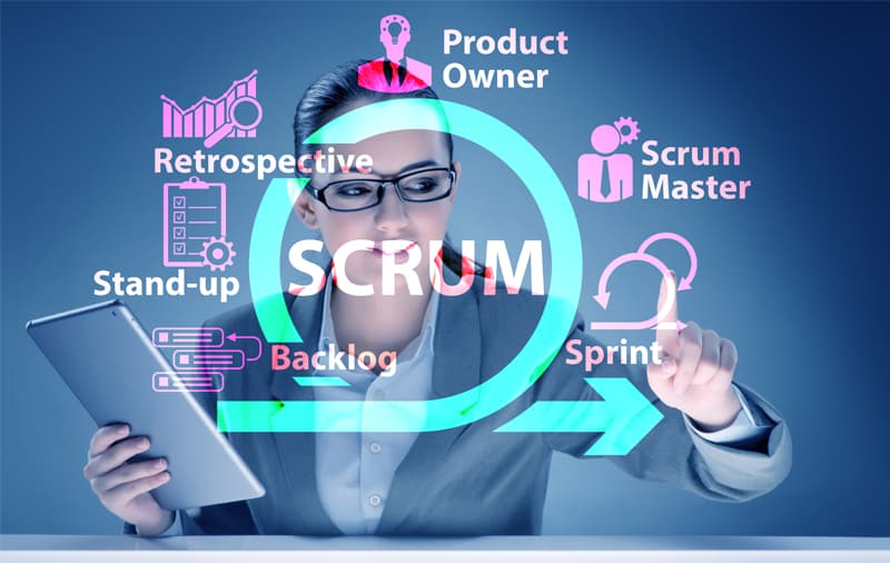 Mit der richtigen Strategie zum Erfolg: Sprint Planning