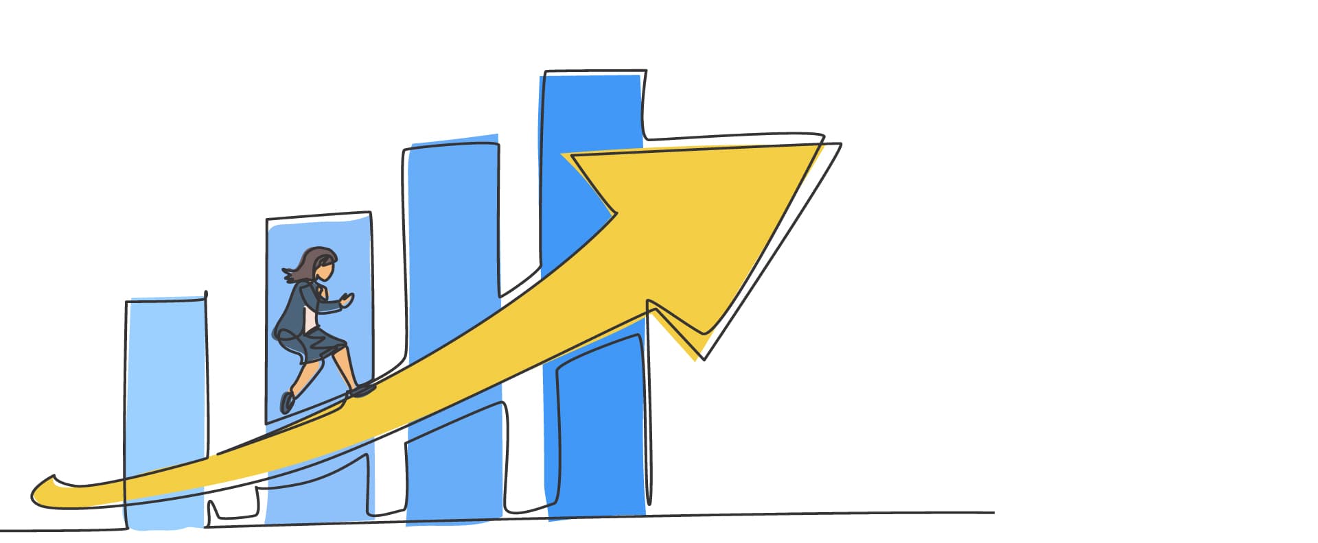 Mit Sprint-Strategien in Richtung Erfolg