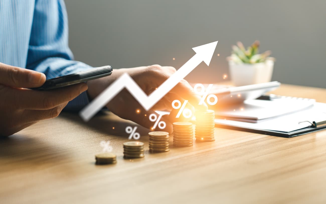 Unternehmensentwicklung durch nachhaltige Digitalisierung