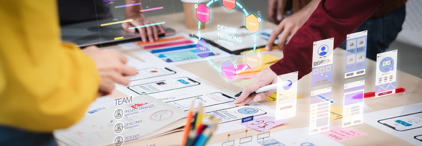 User-Centered Design