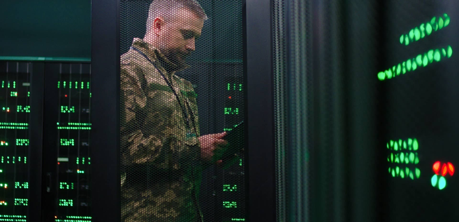 Entwicklung eines Systems zur Überwachung von Sensorik
