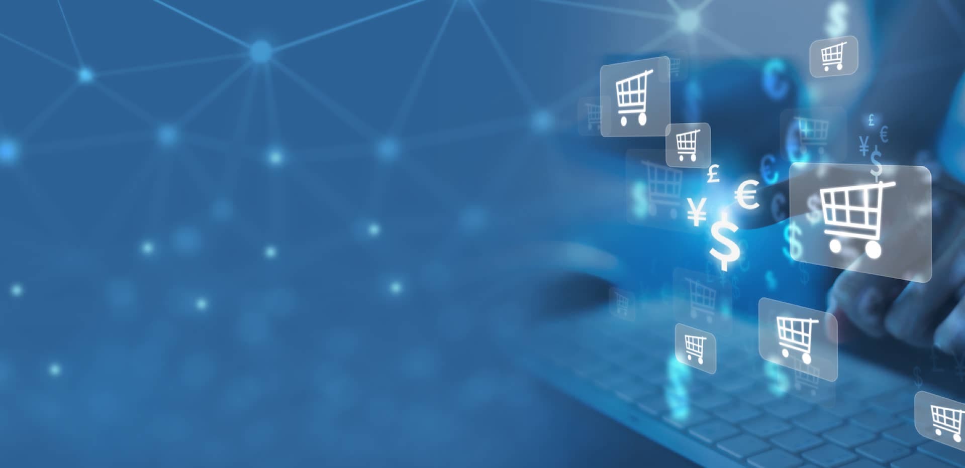 Digitalisierungsstrategien im Einzelhandel