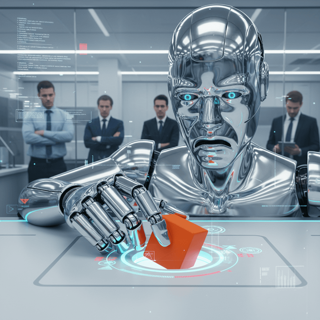 Der größte Denkfehler bei der Digitalisierung: Warum Technologie selten die Antwort ist