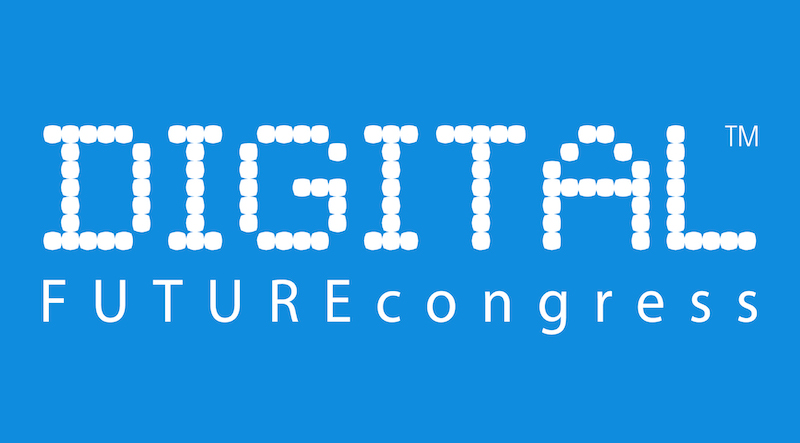 Digital FUTUREcongress 2020 Logo