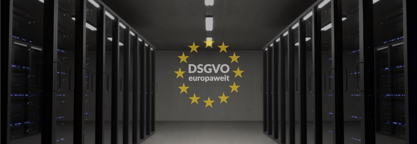 Datenschutz-Grundverordnung (DSGVO)