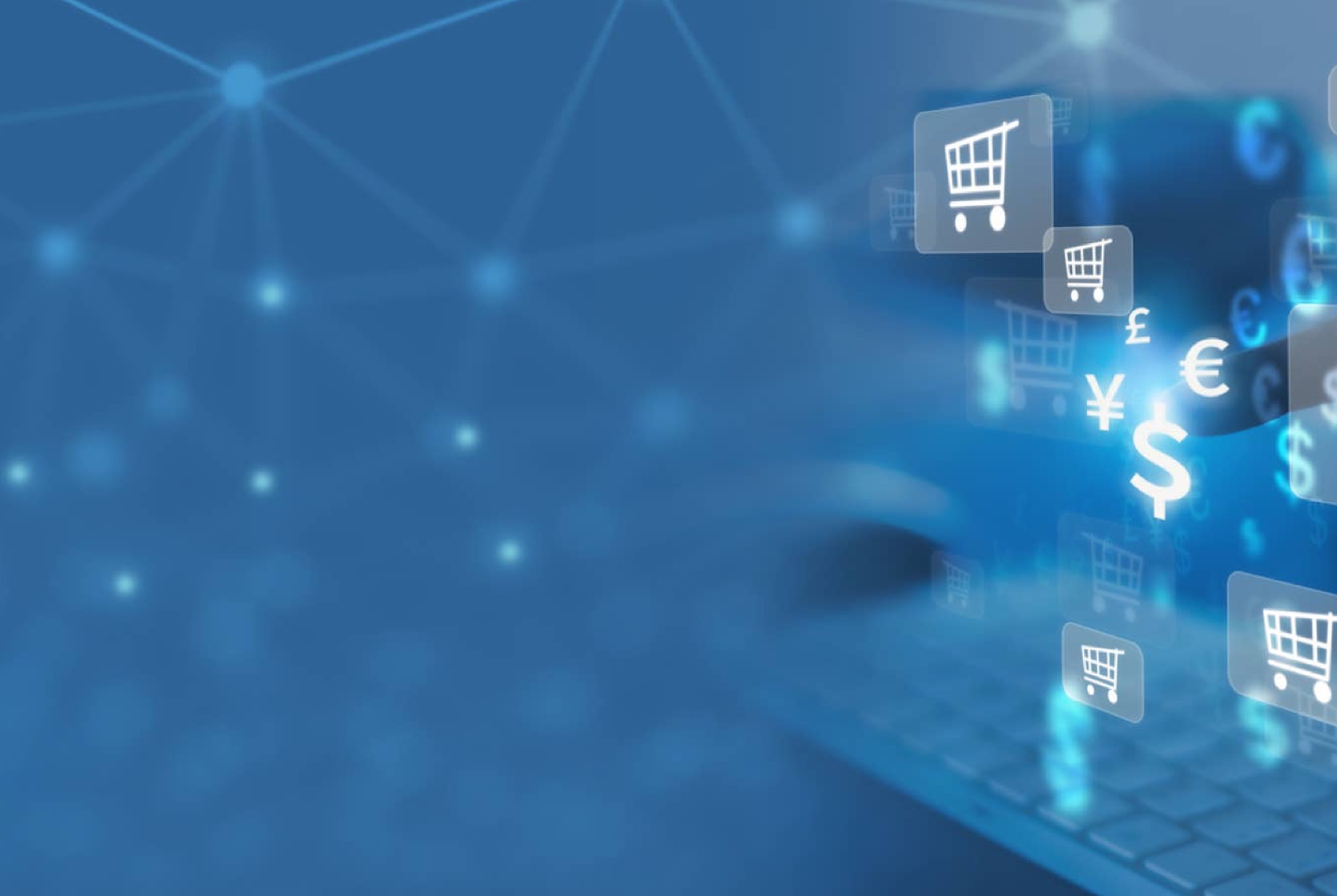 Digitalisierungsstrategien im Einzelhandel