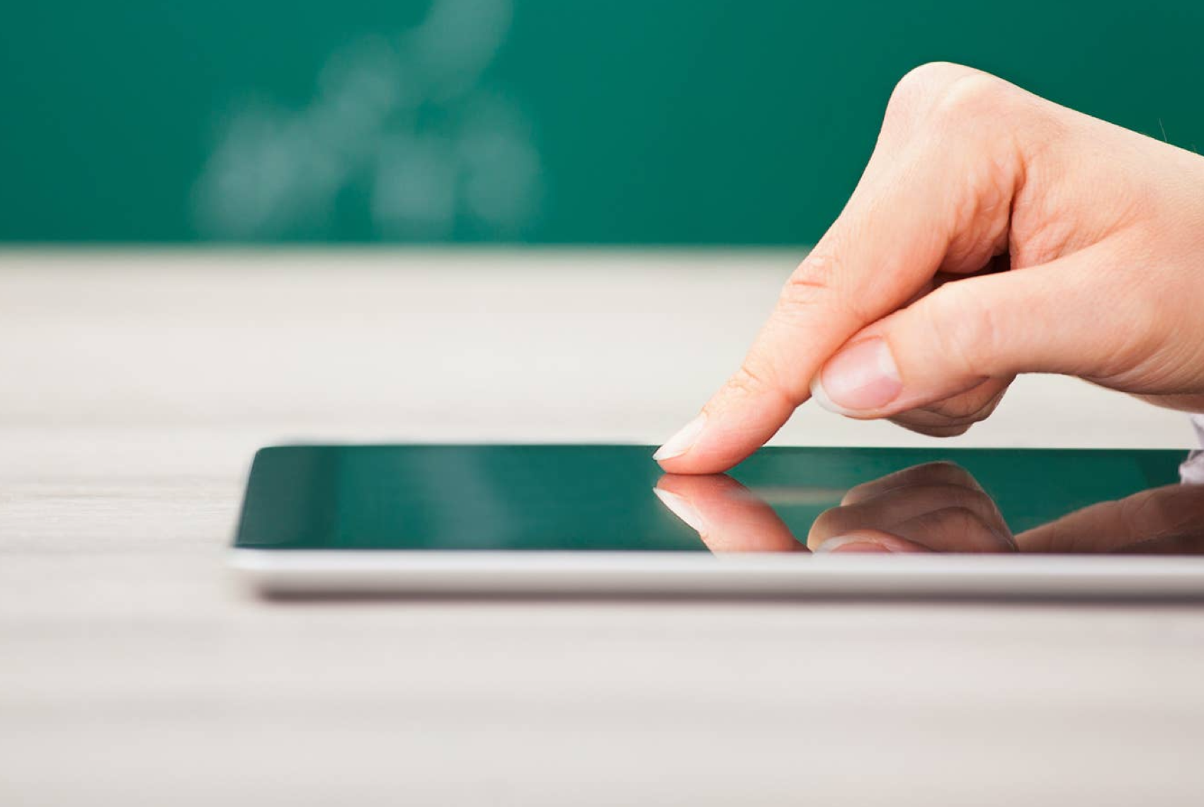 Digitalisierungsstrategie für Schulen