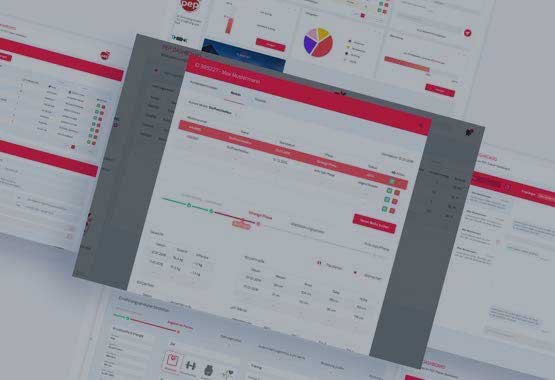 PEP Case Study