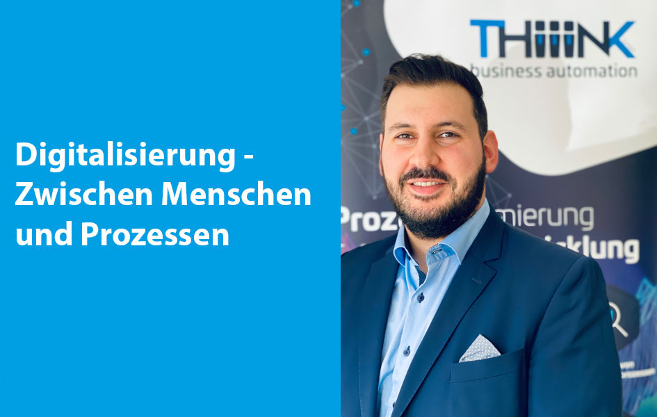 Interview THiiiNK GmbH