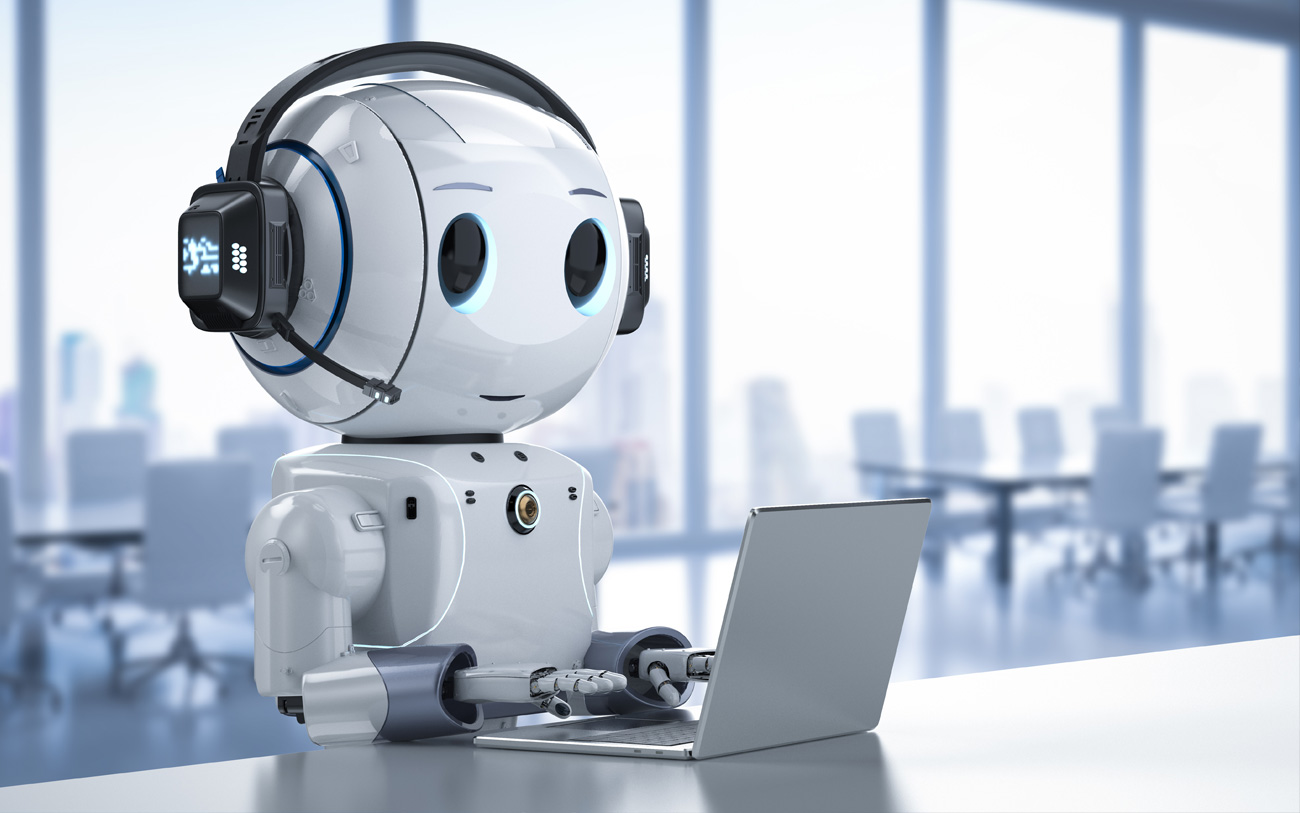 Chatbot-Technologie