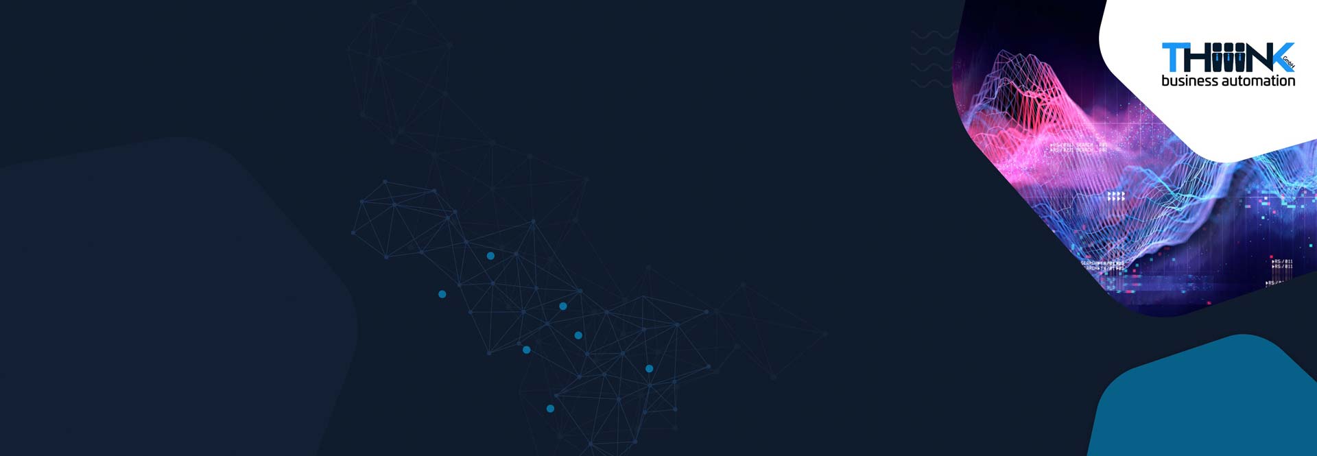 THiiiNK auf demDigital FutureCongress 2020 in Frankfurt