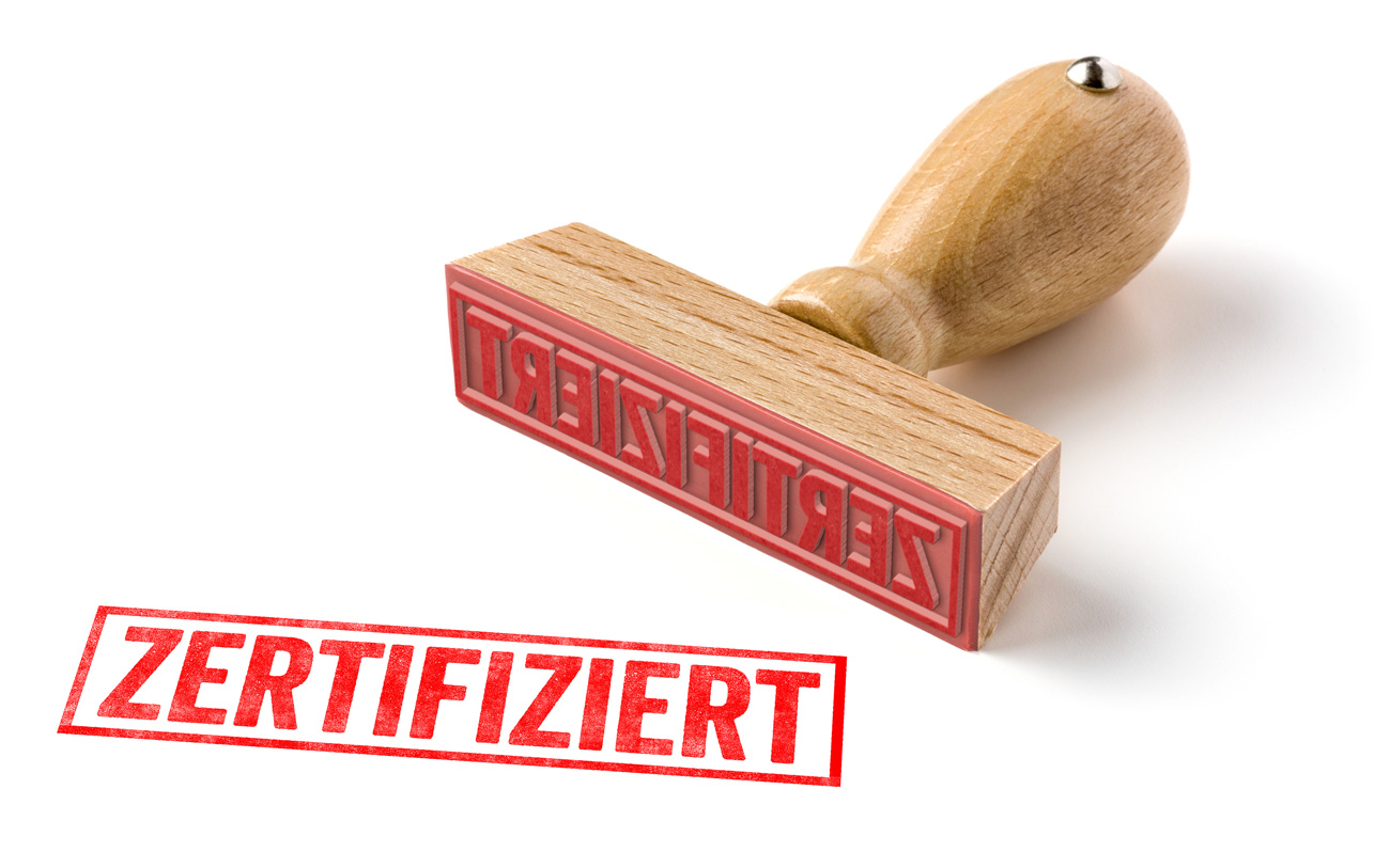 IT-Zertifikate